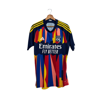 Olympique Lyon 23/24 - Lacazette (M) BNWT