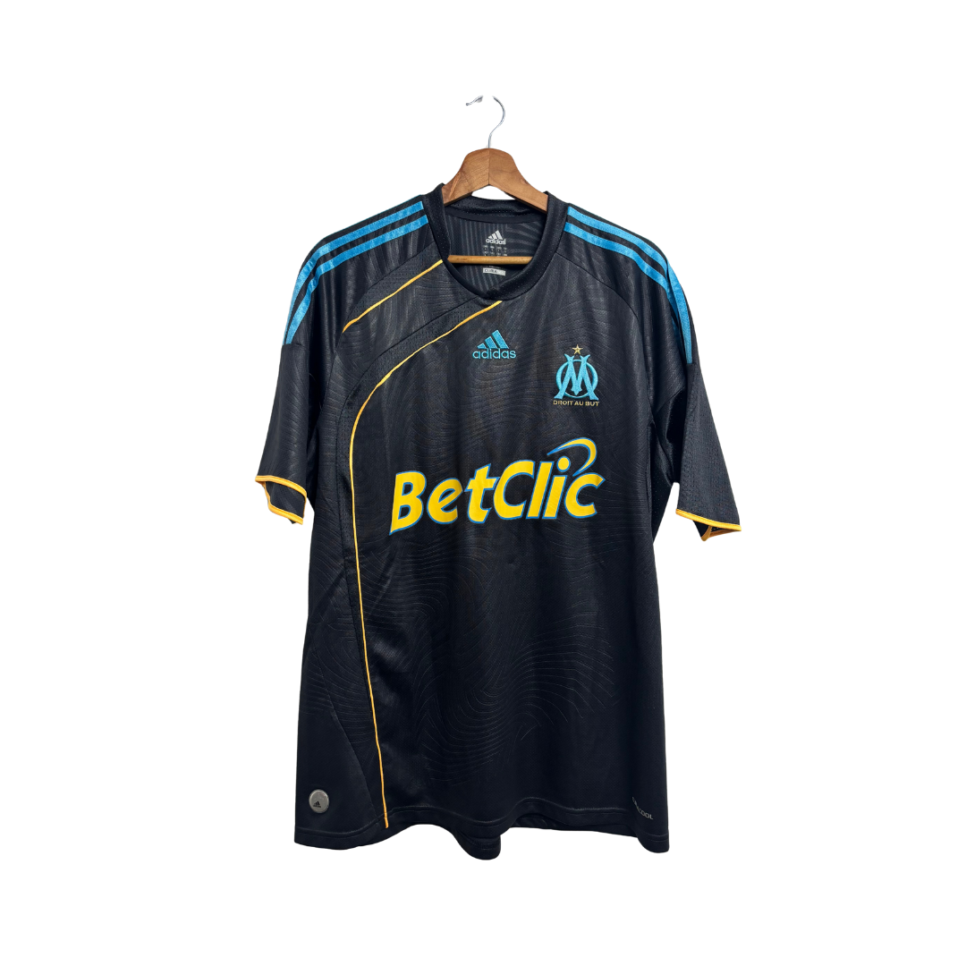 Olympique Marseille 09/10 (L)