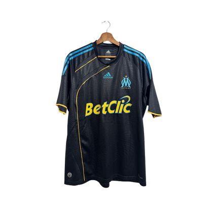 Olympique Marseille 09/10 (L)