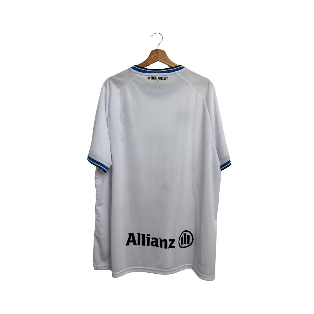 Club Brugge 24/25 (L) SQUAD SIGNED