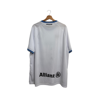 Club Brugge 24/25 (L) SQUAD SIGNED