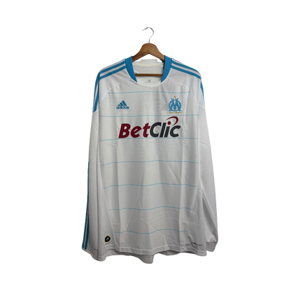 Olympique Marseille 10/11 (L) BNWT