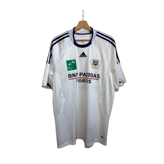 RSC Anderlecht 08/09 - "33" (L)