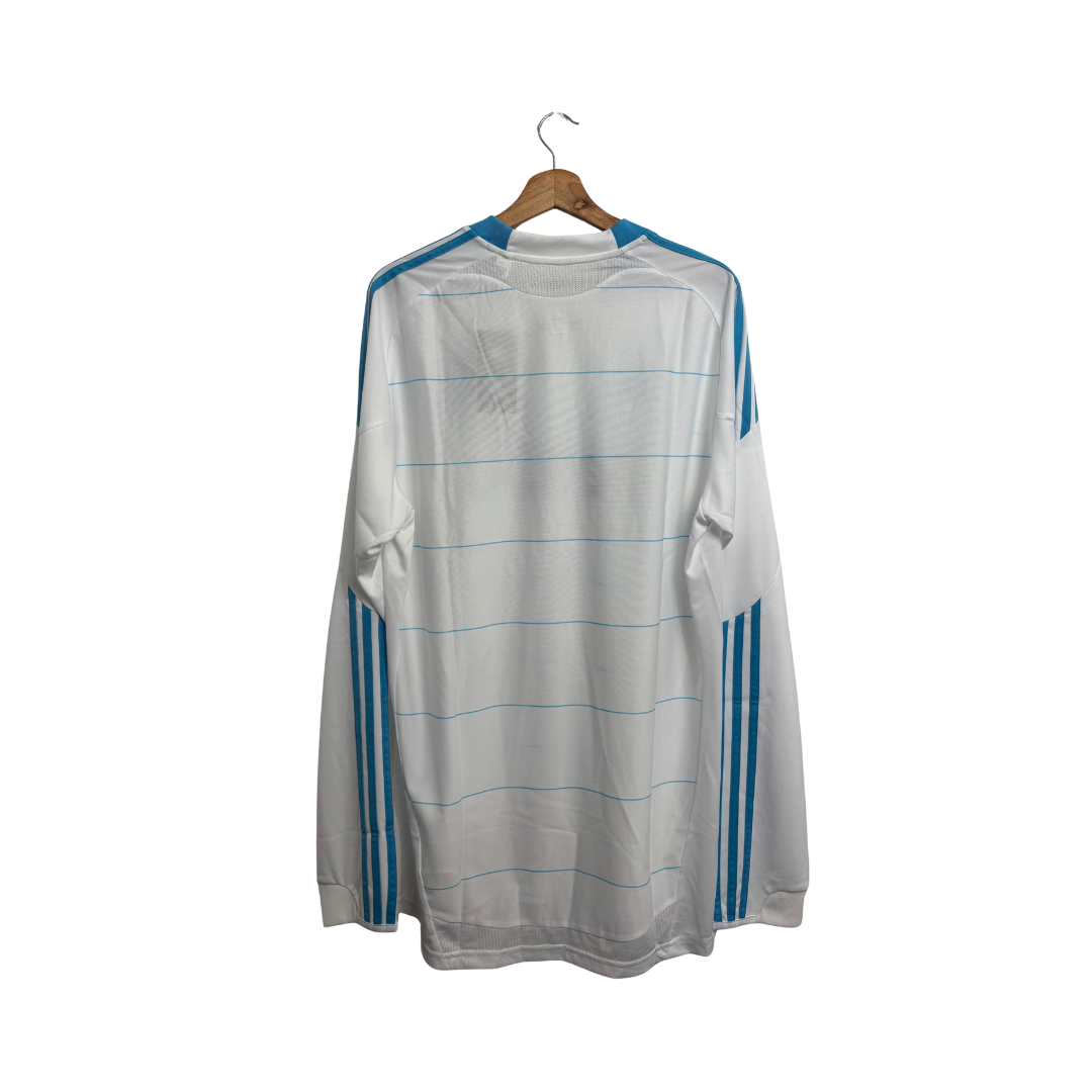 Olympique Marseille 10/11 (L) BNWT