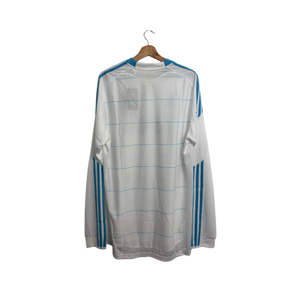 Olympique Marseille 10/11 (L) BNWT