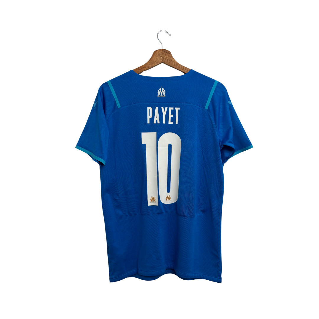 Olympique Marseille 21/22 - Payet (M)