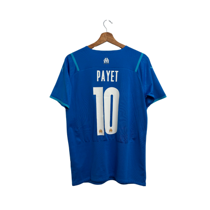 Olympique Marseille 21/22 - Payet (M)