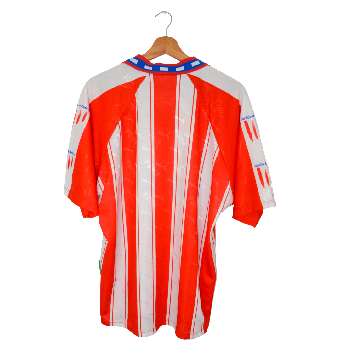 Atletico Madrid 95/96 (L)