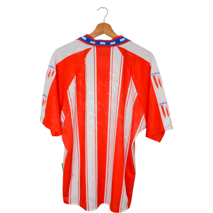 Atletico Madrid 95/96 (L)