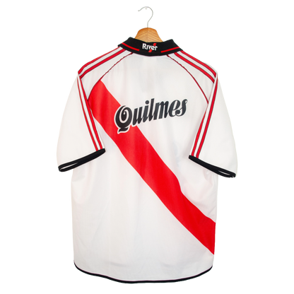 River Plate 00/02 (L)