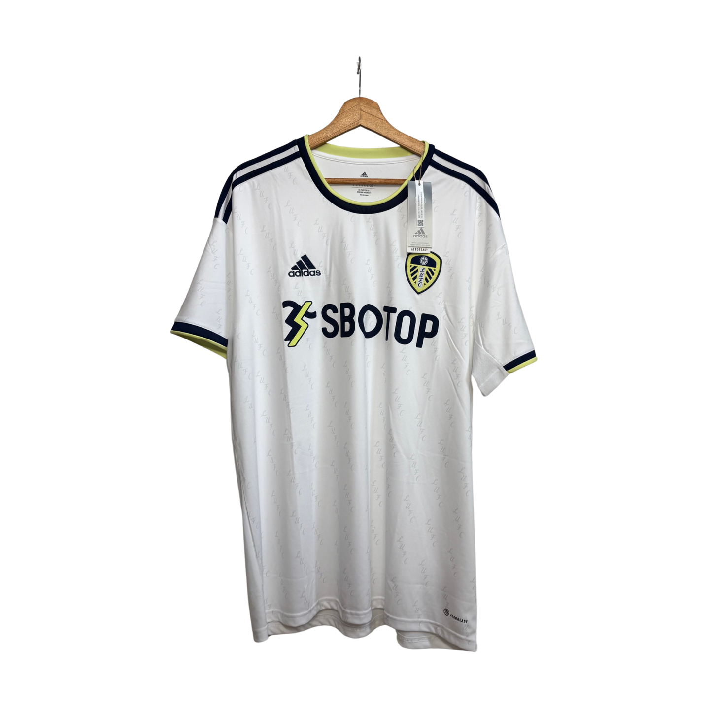 Leeds 22/23 (XL) BNWT