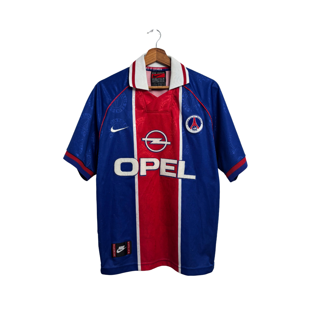 Paris Saint-Germain 96/97 (S)
