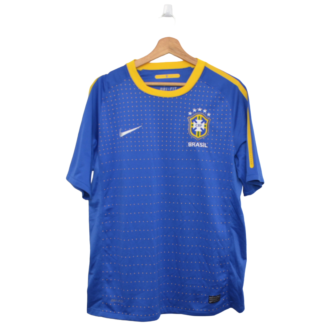 Brazil 2010 (XL)