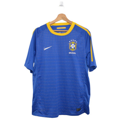 Brazil 2010 (XL)
