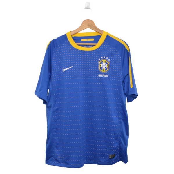Brazil 2010 (XL)