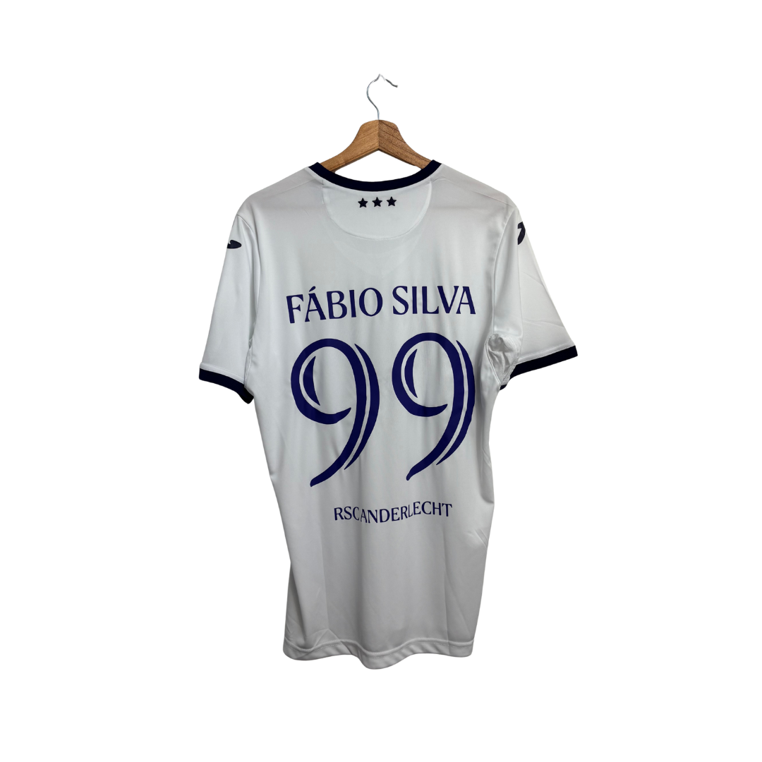 RSC Anderlecht 22/23 - Silva (M)