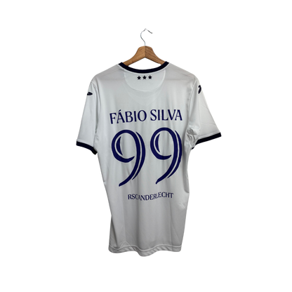 RSC Anderlecht 22/23 - Silva (M)