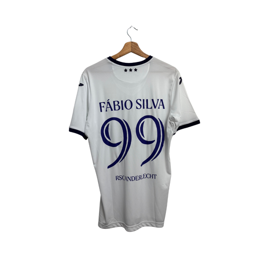 RSC Anderlecht 22/23 - Silva (M)