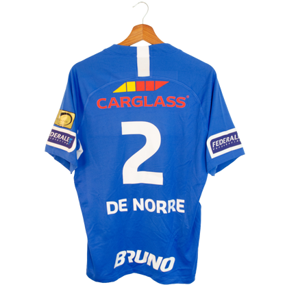 KRC Genk 18/19 - De Norre (L) MATCH ISSUED