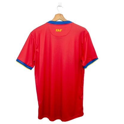 Andorra 2024 (L) BNWT