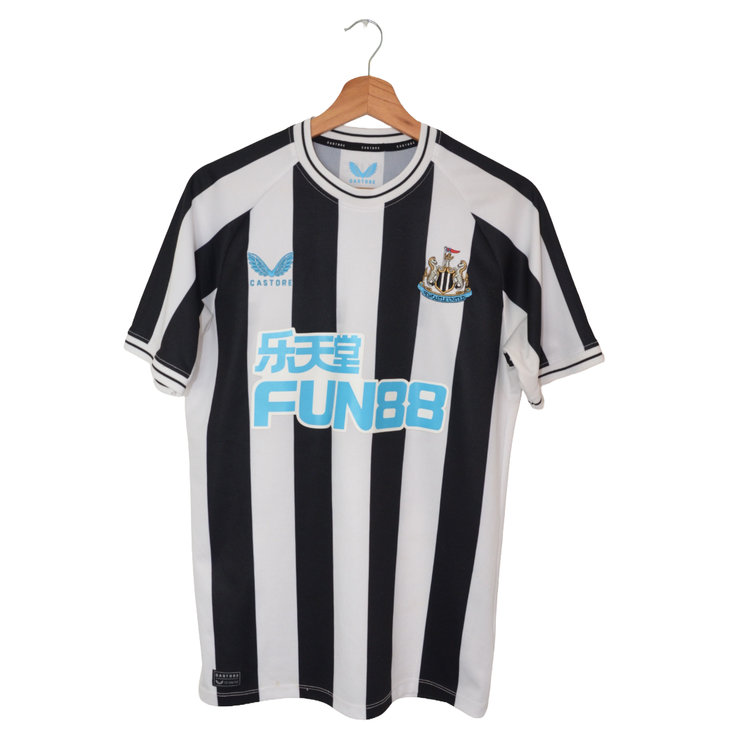 Newcastle United 22/23 - Almiron (S)