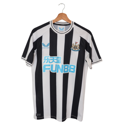 Newcastle United 22/23 - Almiron (S)