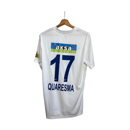 Kasimpasa 19/20 - Quaresma (L)