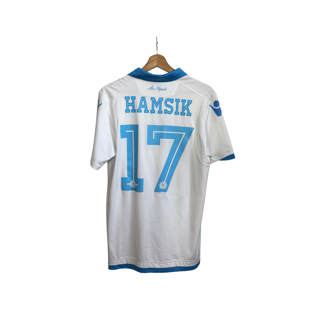 Napoli 14/15 - Hamsik (L)