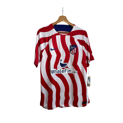 Atletico Madrid 22/23 - Griezmann (M) BNWT