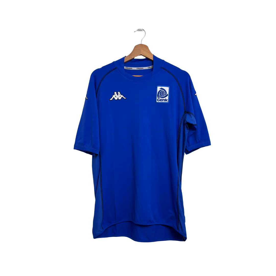 KRC Genk 02/03 (XL) BNWT