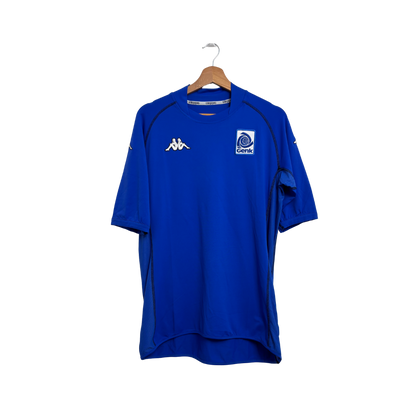 KRC Genk 02/03 (XL) BNWT