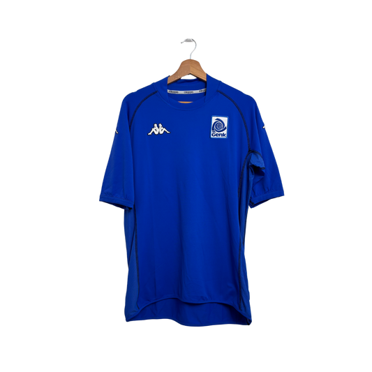 KRC Genk 02/03 (XL) BNWT