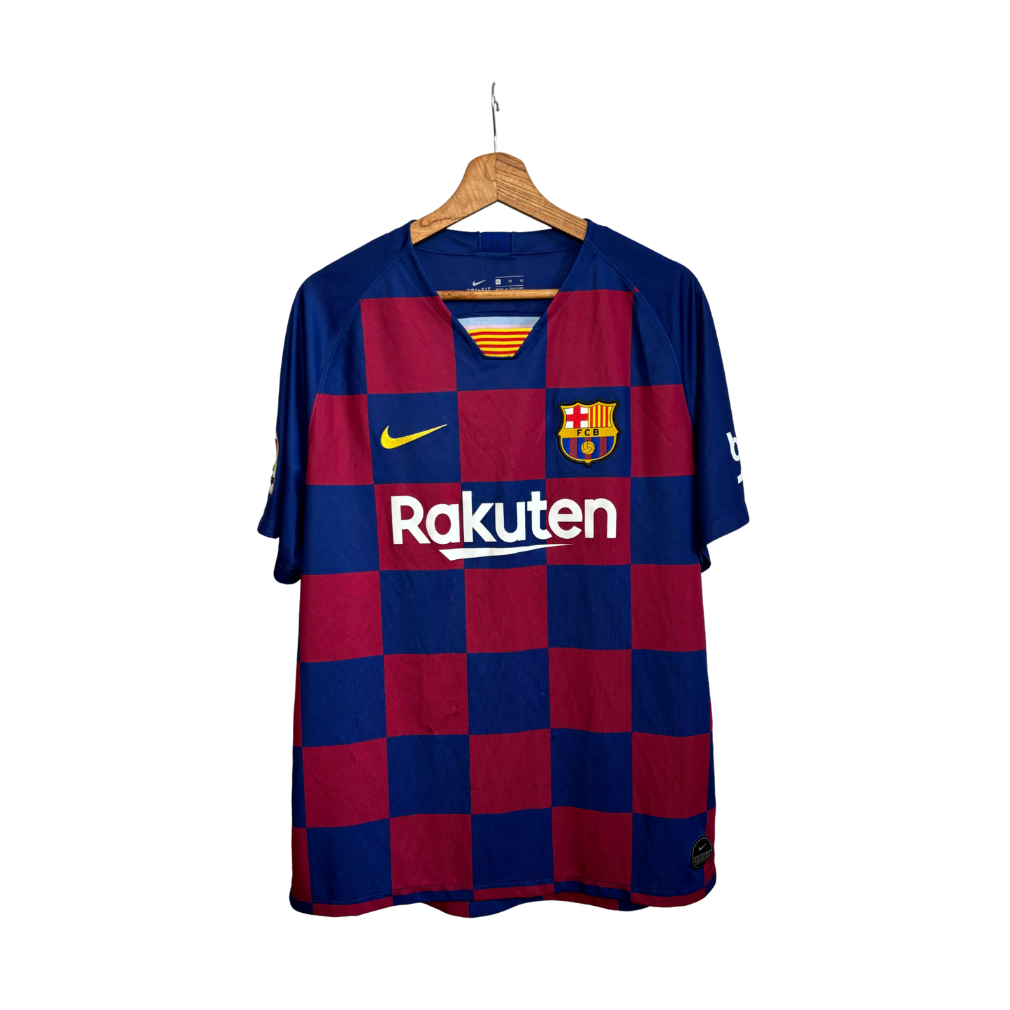 FC Barcelona 19/20 - Messi (M)