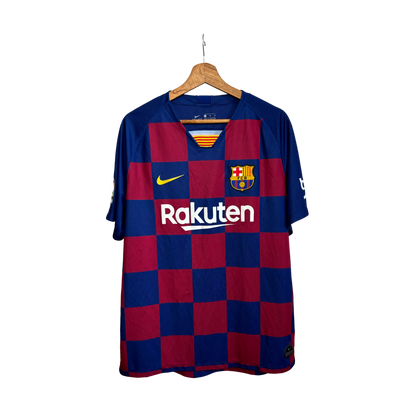 FC Barcelona 19/20 - Messi (M)