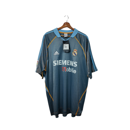 Real Madrid 03/04 - Ronaldo (XL) BNWT