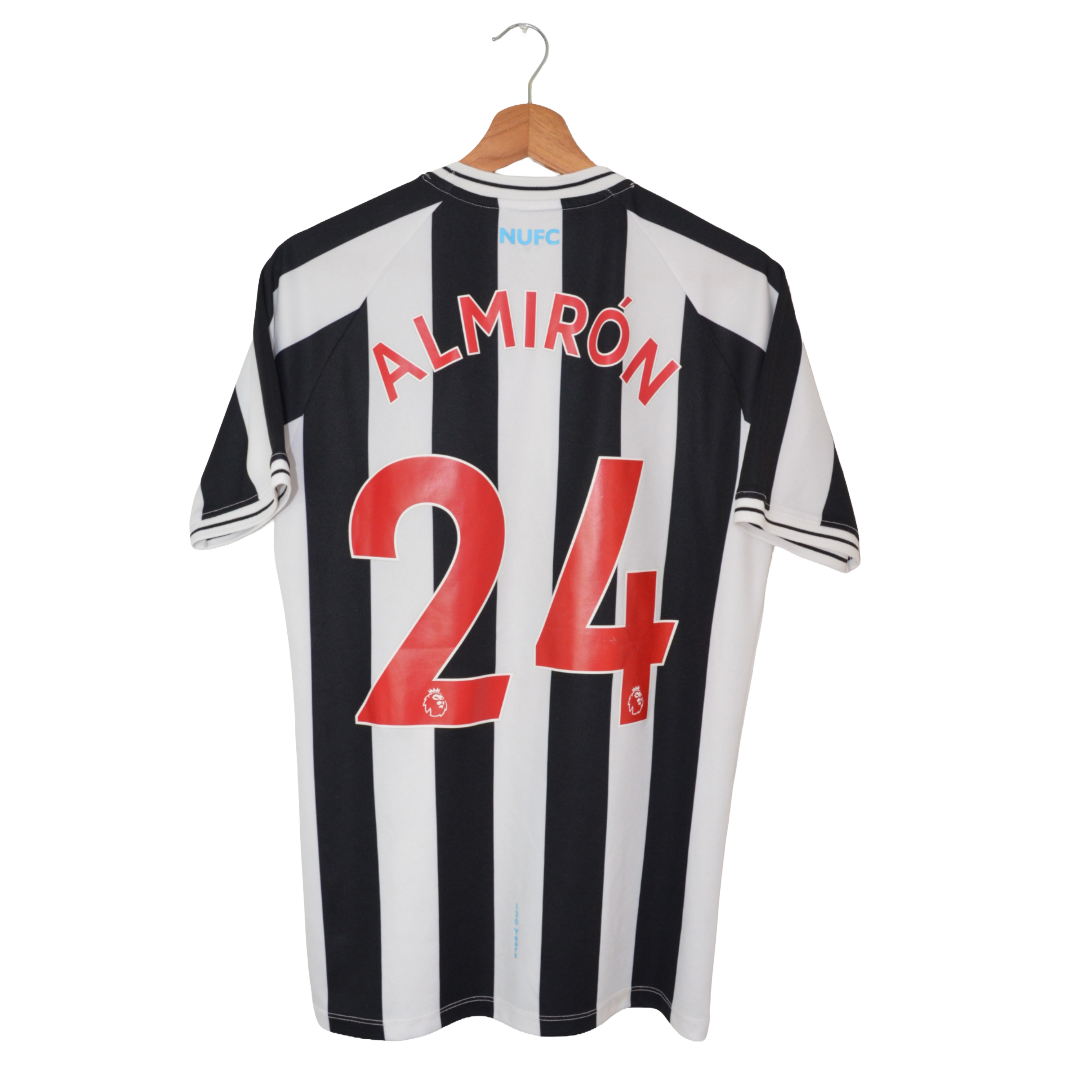 Newcastle United 22/23 - Almiron (S)