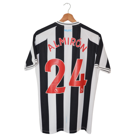 Newcastle United 22/23 - Almiron (S)