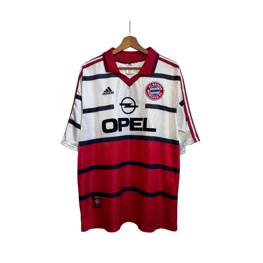 Bayern Munchen 98/00 (XL)
