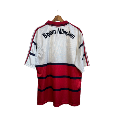 Bayern Munchen 98/00 (XL)