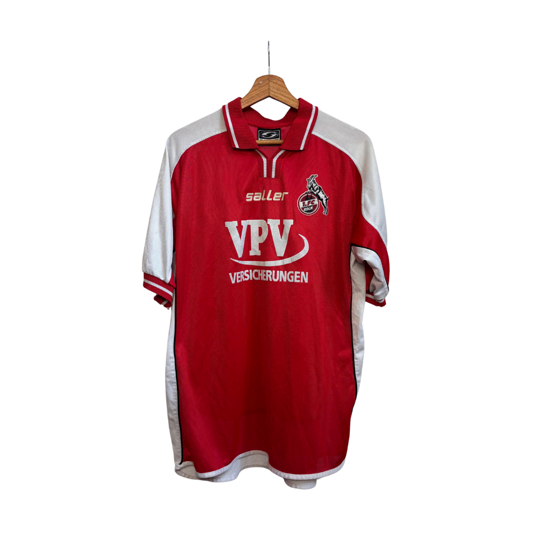 Köln 02/03 (L)