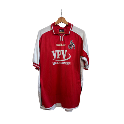 Köln 02/03 (L)