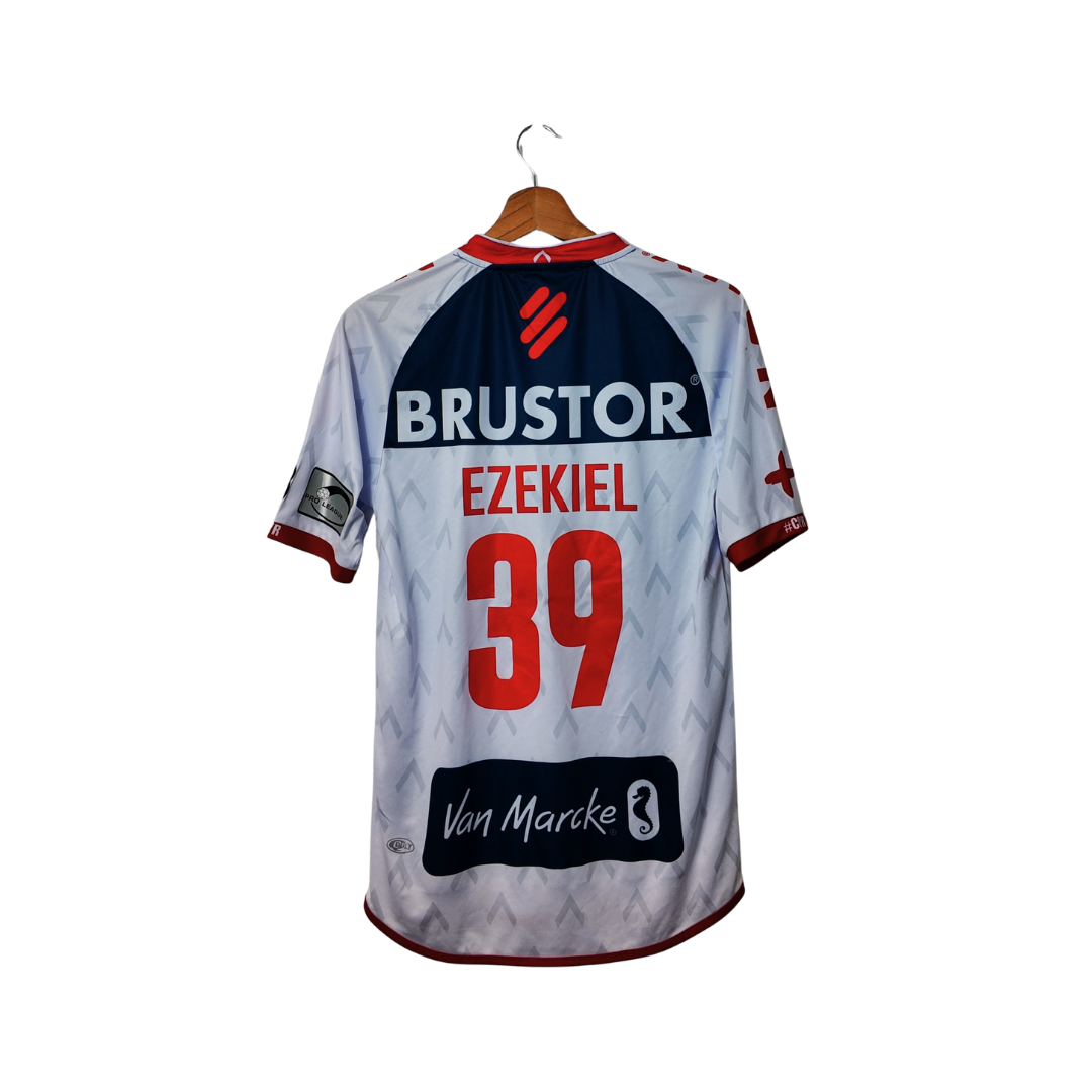 KV Kortrijk 19/20 - Ezekiel (S)