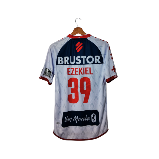 KV Kortrijk 19/20 - Ezekiel (S)