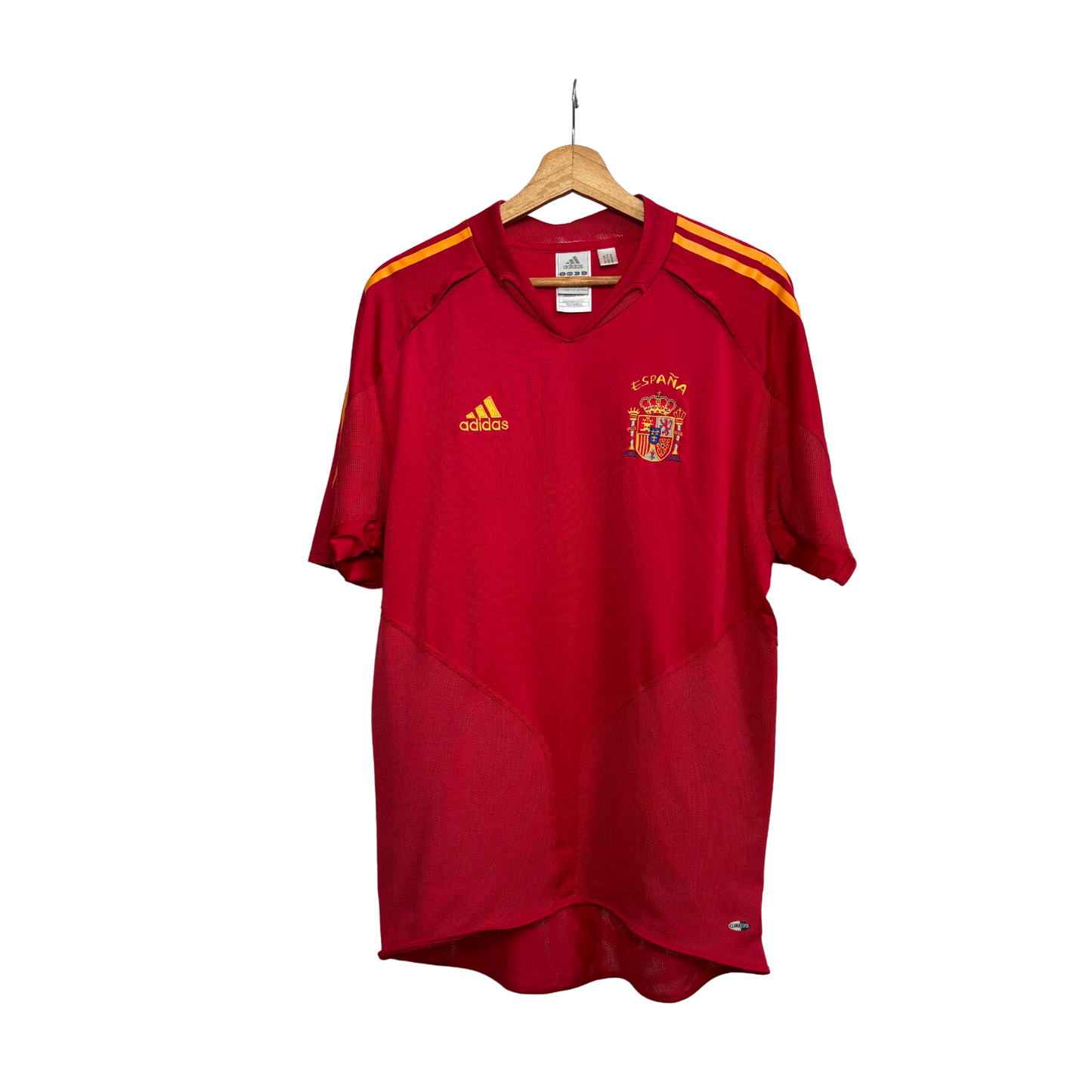 Spain 04/06 (M)