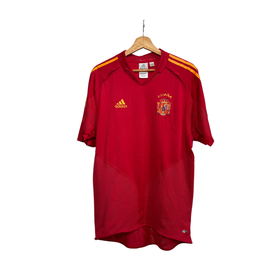 Spain 04/06 (M)