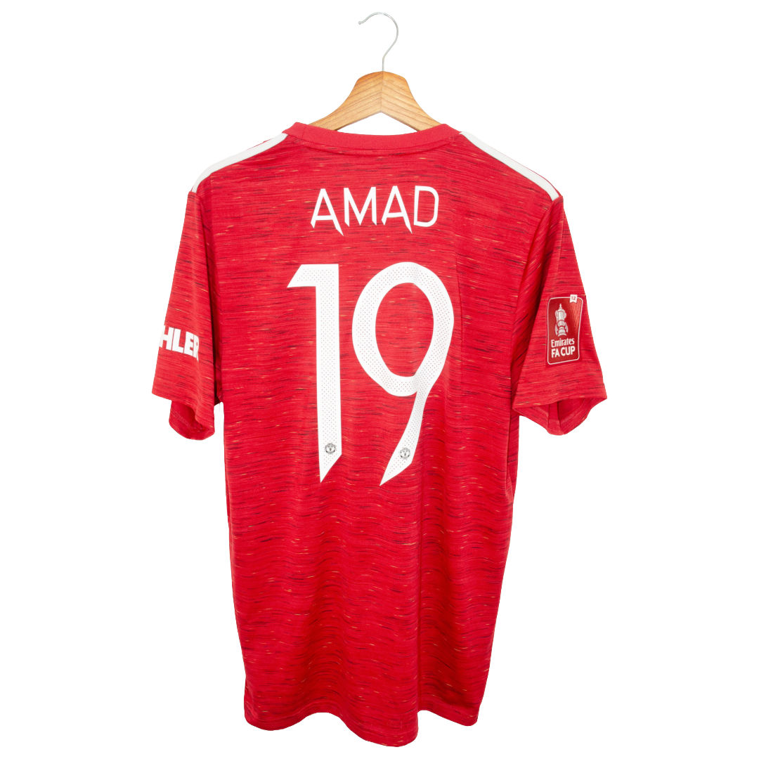 Manchester United 20/21 - Amad (L)