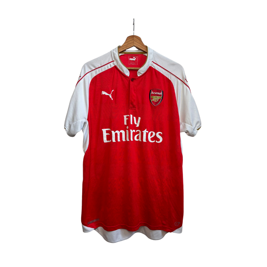 Arsenal 15/16 (XL)