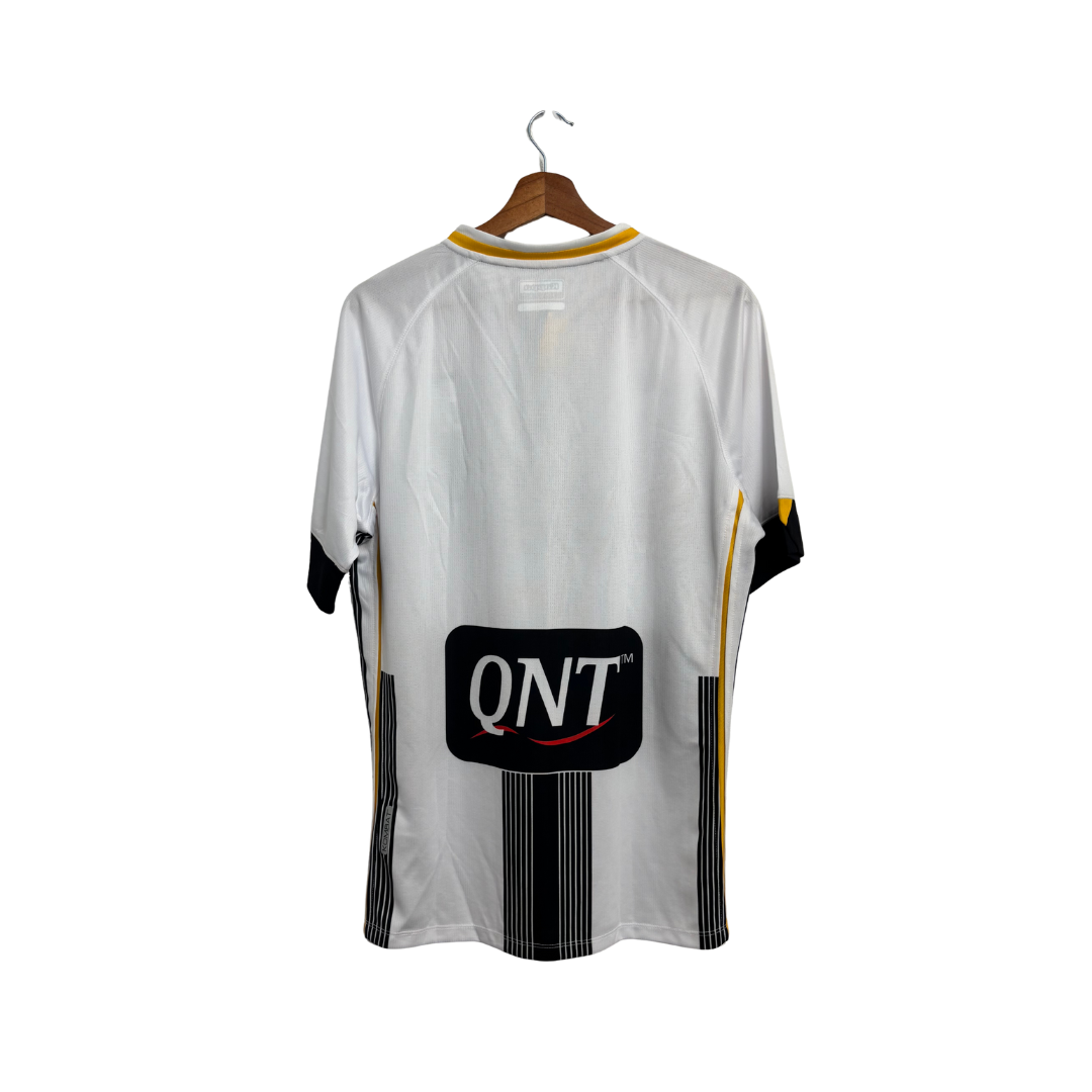 Charleroi 20/21 (L) SQUAD SIGNED