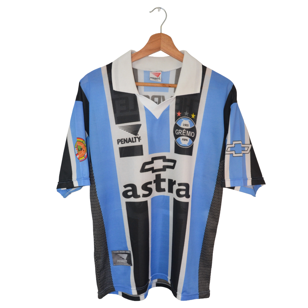 Gremio 1999 - “10” (S)