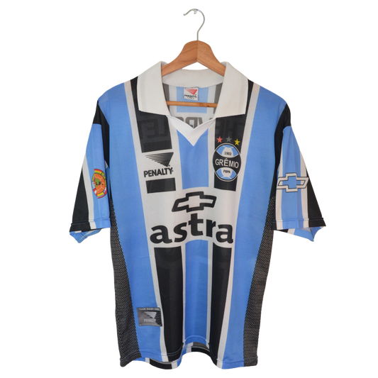 Gremio 1999 - “10” (S)